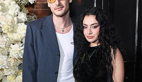 Who Is Charli XCX's Boyfriend? A Detailed Look At Her Personal Life